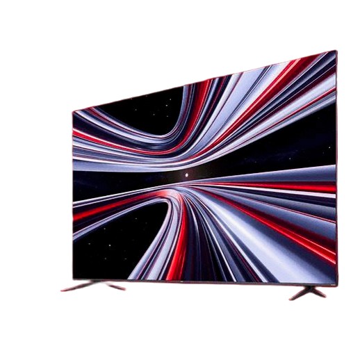 Xiaomi REDMI TV X75 inci MiniLED 288Hz refresh rate tinggi 512 zona TV flat 